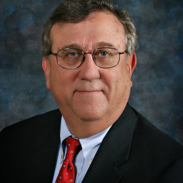 Michael H. Marks, Lifetime CBI, Fellow of the IBBA