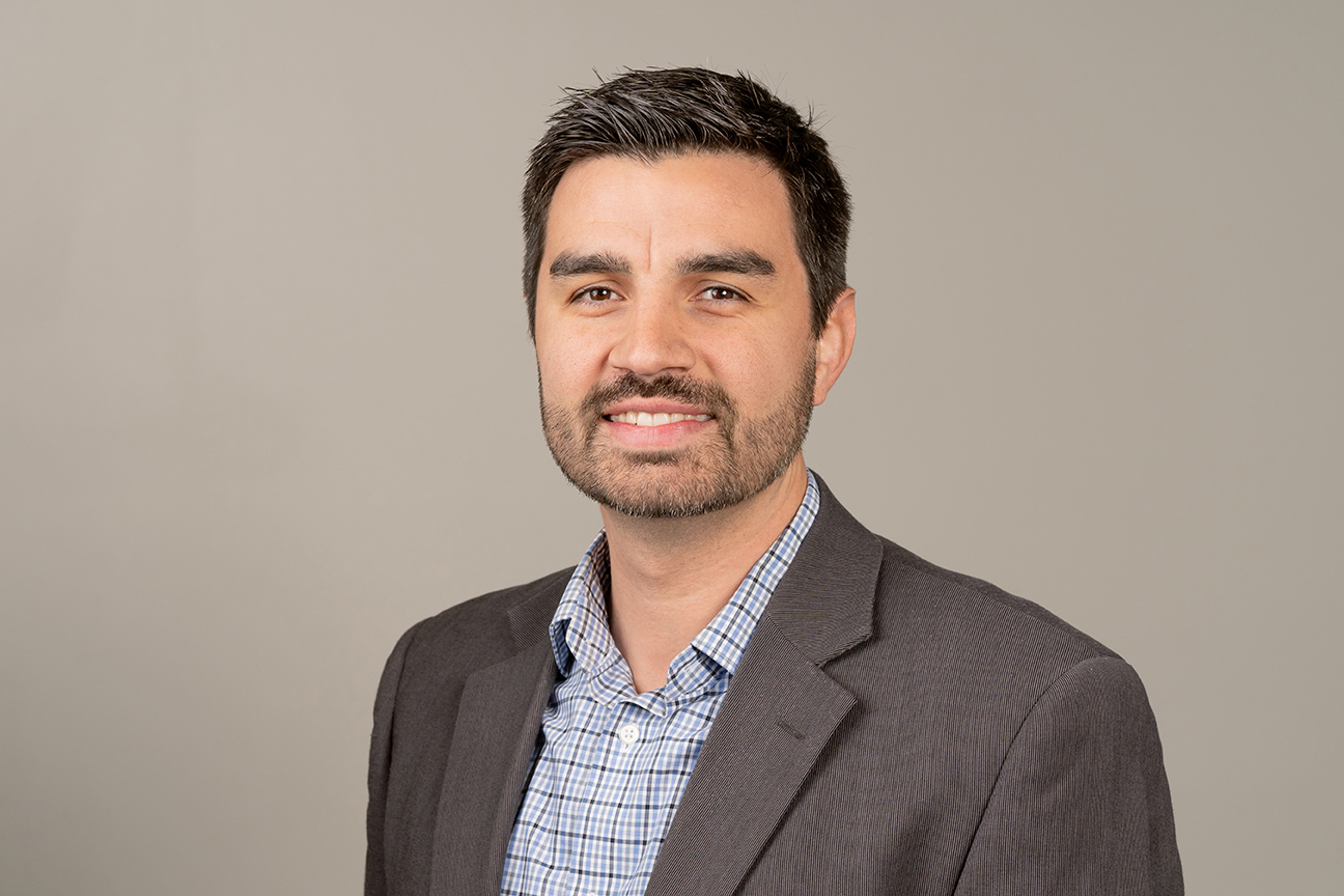 Sebastian Gast, MBA